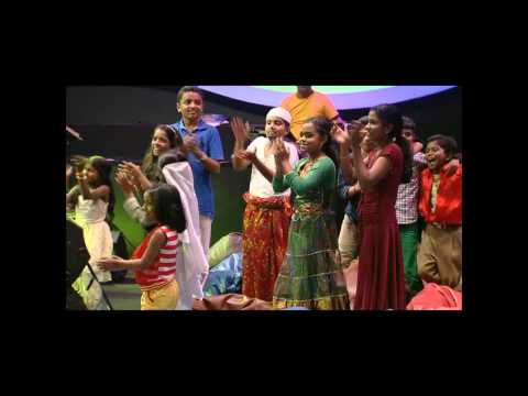 Indian Voice Junior I Episode 57 - part 4 I Mazhavil Manorama