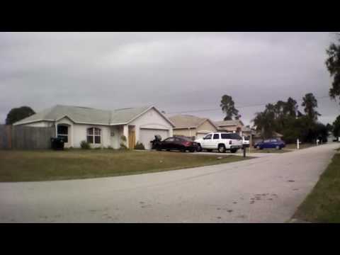 AR.Drone 2.0 Video: 2016/12/11