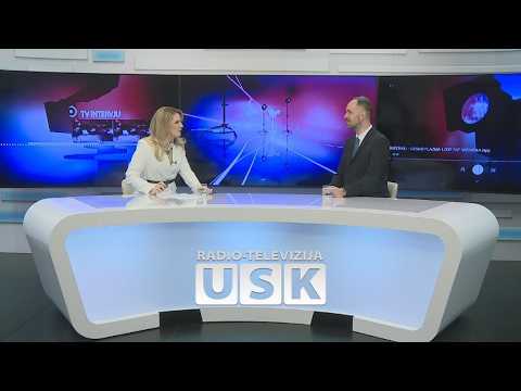 TV INTERVJU