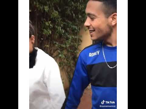 Moussa Ziani & oumaima vs Houssam & salwa 🔥 TikTok Challenge 😱 أقوى تحدي لأفضل ثنائي !صوت لمن تحب