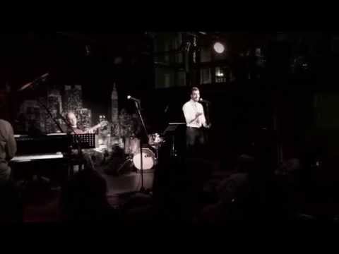 MoiJeSuisJo - A song for you (Live @ JazzClub Torino)