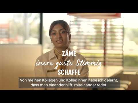 Teil vode McFamily werde