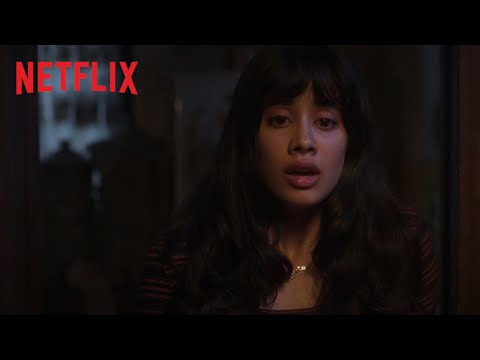 Ghost Stories | Teaser | Janhvi Kapoor, Sobhita Dhulipala, Gulshan Devaiah and Mrunal Thakur — Ghost Stories