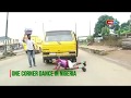 ONE CORNER DANCE: GHANA VS NIGERIA, WHO KILLED IT?