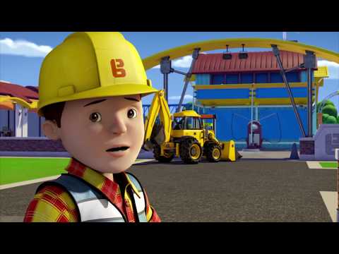 Bob the Builder US | Bob's Big Surprise 🌟 | Season 20 | Kids TV Shows Full Episodes