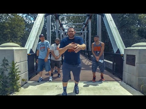 Ayok, Lingo & Diabolic - Nothin' But Heat (prod. by Lingo)