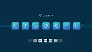 Litify YouTube Video