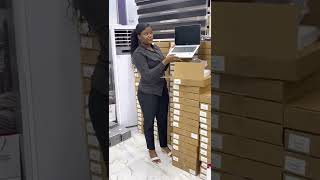 Bulk sales - HP Laptop Computers - Wholesales Price in Nigeria - 155k Only