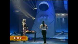 Dog Eat Dog: Episode 7 "Strip Quarterback"