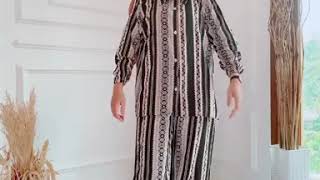 Download lagu PIYAMA / BAJU TIDUR WANITA MODEL BLATER / MOZAR STORE2 mp3