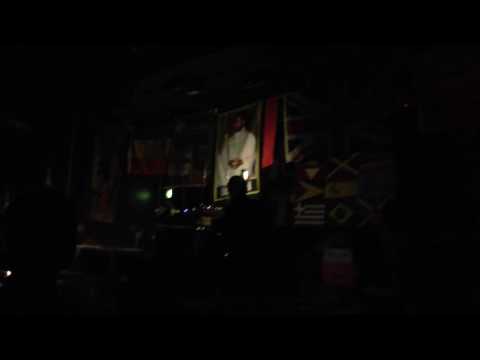 King Alpha, Jah Youth and Aba Shanti-I