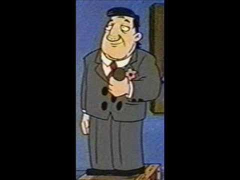Dino Spumoni - My Last Bow