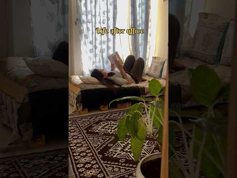 Life after office ❤️ #shorts #shortvideo #youtube #home #treding #homedecor #homesweethome #youtube