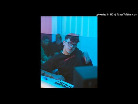 Enry-K - BENZ [prod. Enry-K]