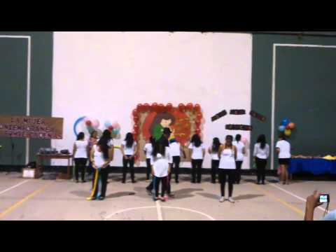 PRESENTACIÓN x DÍA DE LA MUJER