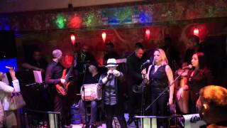 Rancho Grande de Yonkers" Jéssica Torres