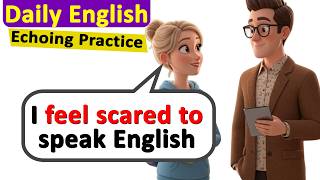 Slow English — 1000 Common Questions & Answers | English Speaking Practice for Beginners