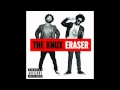 The Knux - Eraser 
