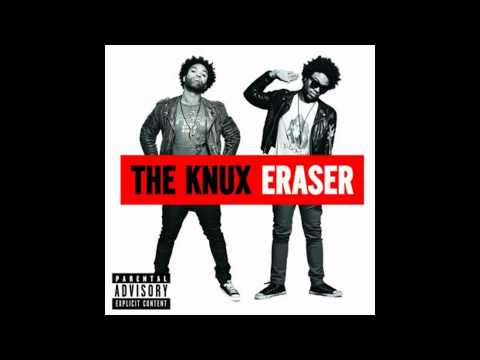 The Knux - Eraser