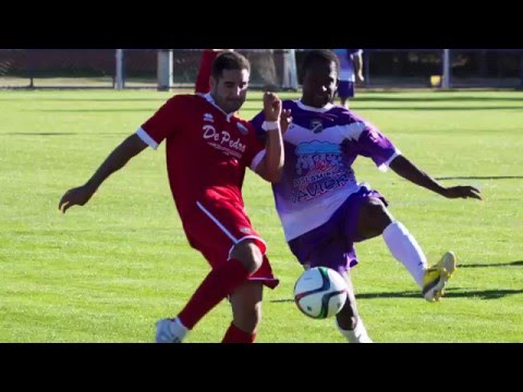 CD Becerril 0   Sporting Uxama 1