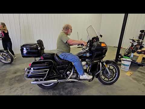 1986 Harley-Davidson Harley-Davidsons (CC-1968138) for sale in Billings, Montana