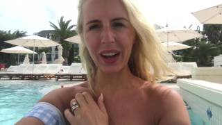 Turks and Caicos Vlog