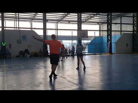 4/5/25 (Infa) Campana Boat vs Grilli