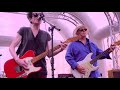 The Only Ones - The Whole Of The Law (Live at Somers Town Festival, July 13 2019)