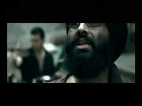 Rabbi Shergill- Jinhe naaz hai hind pe