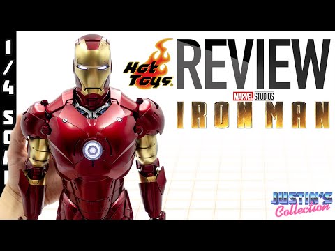 download lagu mp3 mp4 Toys Iron Man Mark 3, download lagu Toys Iron Man Mark 3 gratis, unduh video klip Toys Iron Man Mark 3