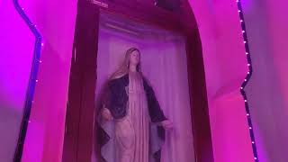 CHRISTMAS EVE. || CHURCH|| NEW YEAR VIDEO||