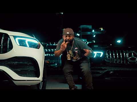 El Fother - De Na (Video Oficial) By Carter Films