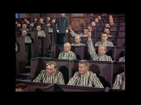 Hauptmann von Köpenick - Schlacht von Sedan