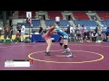 Fargo Consolation Semis 2017