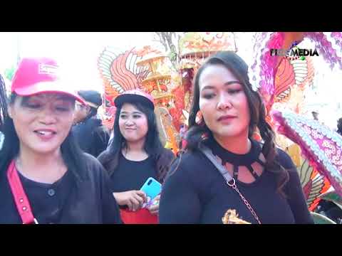 NANGGUNG RESIKONE (HARGA DIRI 2) - NEW CRYSTALIA NADA LIVE SAKURIP 22-9-2021