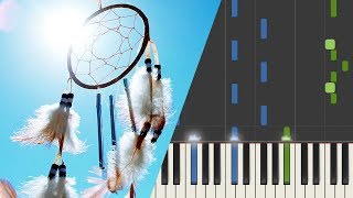 Piano - Dreamer - Anthony Greninger