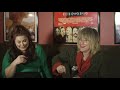 Kathleen Wilhoite Interview With Lisa Michelle - Roadhouse 30th Anniversary || The Lisa Axelrod