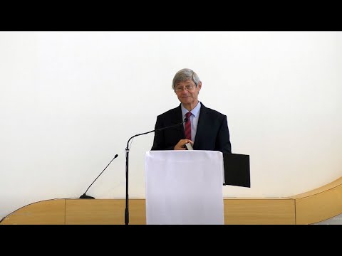 Bronislav Soós - Božia pečať (Sobotné kazanie 02.10.2021) - záznam z poobedia