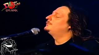 Savatage - A Song for Criss Oliva &quot;All that I Bleed&quot; (Official Multicam) Live in Japan
