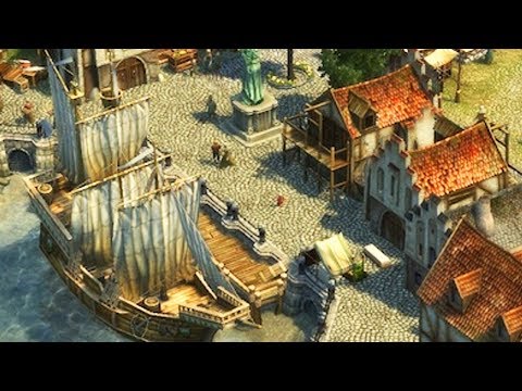 Anno 1404 PC