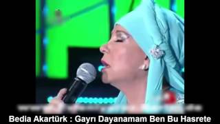 Download lagu BEDİA AKARTÜRK : GAYRI DAYANAMAM BEN BU HASRETE mp3