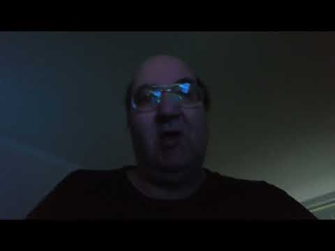 MongoTV_8091 - God ONSDAG 12.Januar 2022 - Grå Kold Vinterdag