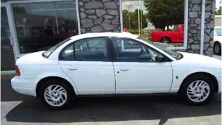 preview picture of video '1999 Saturn SL Used Cars Pulaski TN'