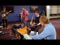 The Valleys - Electrelane/Verity Susman (feat. Butler Chamber Singers) | Among Friends (Ep. 11)