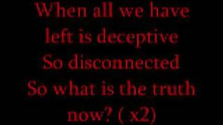 Who&#39;s got My Back Creed Lyrics