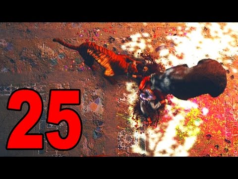 Far Cry 4 - Part 25 - Death by a Tiger and a Bear (Let's Play / Walkthrough / PS4 Gameplay)