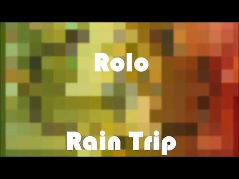 Rain Trip - Rolo ( Original Beat)