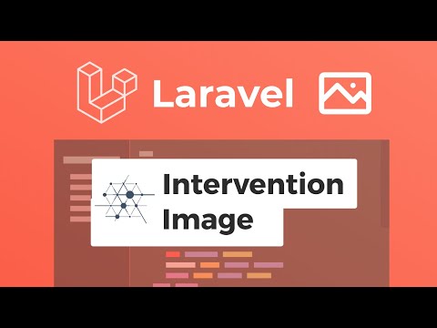 Intervention Image for Laravel