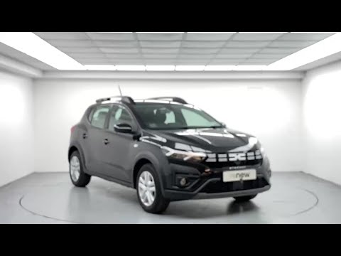 Dacia Sandero Stepway TCe 90 Stepway Expression - Image 2