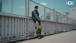 UGG® FW26「Tasman Outpost」
